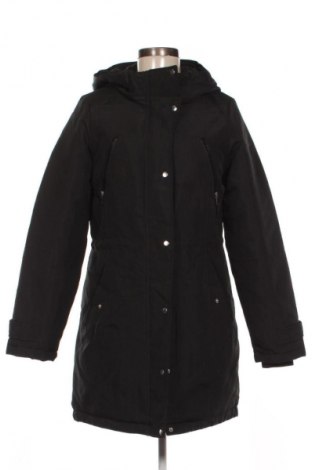 Γυναικείο μπουφάν Vero Moda, Μέγεθος S, Χρώμα Μαύρο, Τιμή 22,99 €