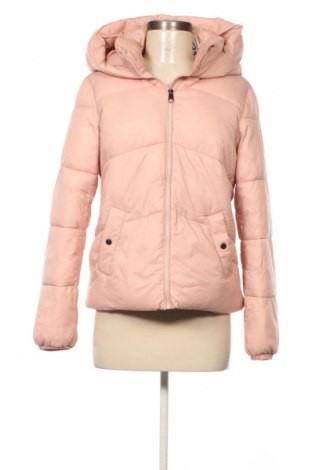 Γυναικείο μπουφάν Vero Moda, Μέγεθος S, Χρώμα Ρόζ , Τιμή 24,99 €