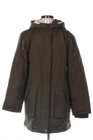 Damenjacke Vero Moda, Größe XL, Farbe Grün, Preis 47,57 €