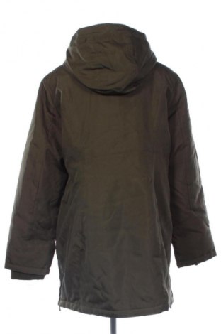 Damenjacke Vero Moda, Größe XL, Farbe Grün, Preis 47,57 €