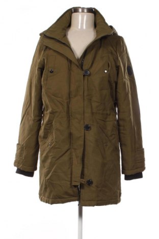 Dámska bunda  Vero Moda, Veľkosť M, Farba Zelená, Cena  18,95 €