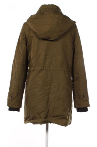 Dámska bunda  Vero Moda, Veľkosť M, Farba Zelená, Cena  18,95 €