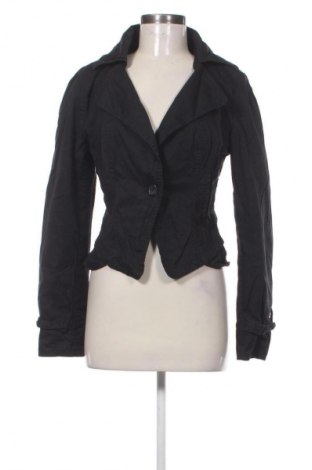 Damenjacke Vero Moda, Größe S, Farbe Schwarz, Preis € 20,96