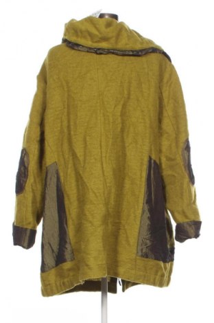 Дамско яке Verpass, Размер 3XL, Цвят Зелен, Цена 56,99 лв.