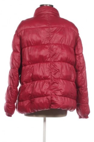 Γυναικείο μπουφάν Violeta by Mango, Μέγεθος 3XL, Χρώμα Κόκκινο, Τιμή 28,13 €