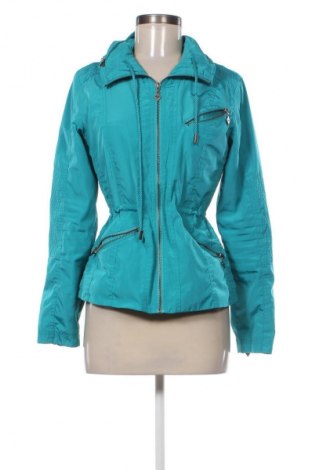 Damenjacke Volcano, Größe S, Farbe Blau, Preis 24,57 €