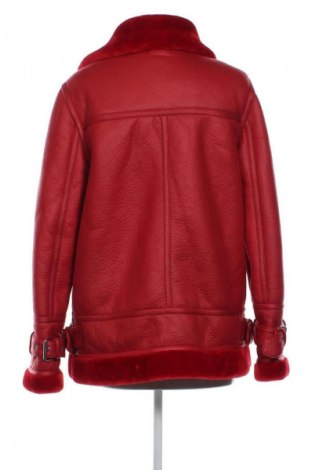 Kurtka damska Warehouse, Rozmiar L, Kolor Czerwony, Cena 204,60 zł