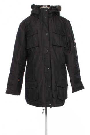 Geacă de femei Wellensteyn, Mărime L, Culoare Maro, Preț 579,99 Lei