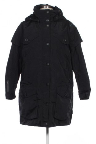 Dámska bunda  Wellensteyn, Veľkosť XL, Farba Čierna, Cena  102,95 €