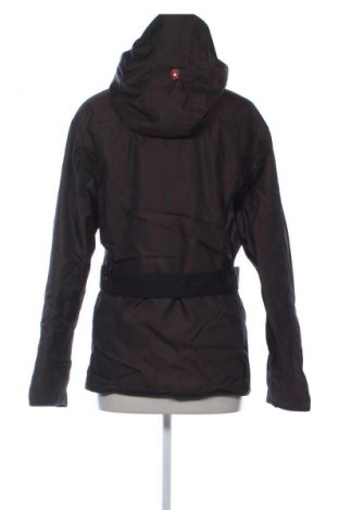 Дамско яке Wellensteyn, Размер S, Цвят Кафяв, Цена 194,99 лв.