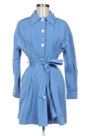 Kurtka damska Who What Wear, Rozmiar M, Kolor Niebieski, Cena 466,67 zł
