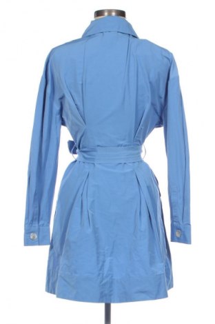 Kurtka damska Who What Wear, Rozmiar M, Kolor Niebieski, Cena 466,67 zł