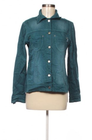 Dámská bunda  Wissmach, Velikost M, Barva Zelená, Cena  329,00 Kč