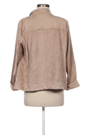 Damenjacke Woman By Tchibo, Größe XL, Farbe Beige, Preis € 13,99