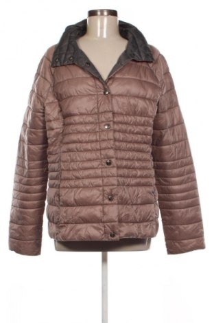 Geacă de femei Woman By Tchibo, Mărime XL, Culoare Maro, Preț 65,99 Lei