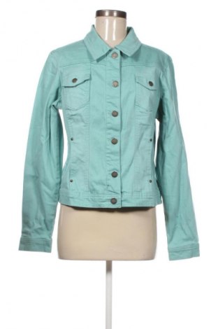 Дамско яке Woman By Tchibo, Размер L, Цвят Зелен, Цена 10,73 €