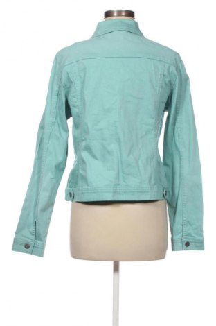 Дамско яке Woman By Tchibo, Размер L, Цвят Зелен, Цена 10,73 €