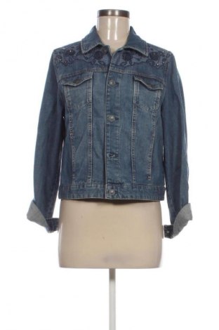 Női dzseki Yessica, Méret M, Szín Kék, Ár 5 629 Ft