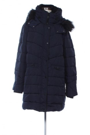 Γυναικείο μπουφάν Yessica, Μέγεθος 3XL, Χρώμα Μπλέ, Τιμή 31,99 €