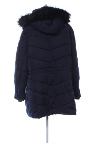 Γυναικείο μπουφάν Yessica, Μέγεθος 3XL, Χρώμα Μπλέ, Τιμή 31,99 €