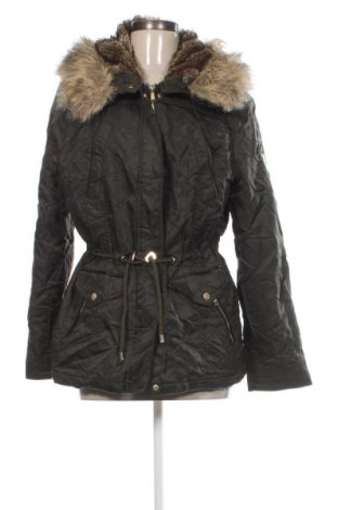 Damenjacke Yessica, Größe L, Farbe Grün, Preis € 21,99