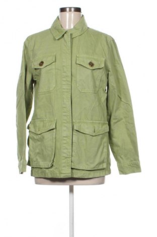 Damenjacke Yessica, Größe M, Farbe Grün, Preis € 9,99