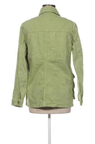 Damenjacke Yessica, Größe M, Farbe Grün, Preis € 9,99
