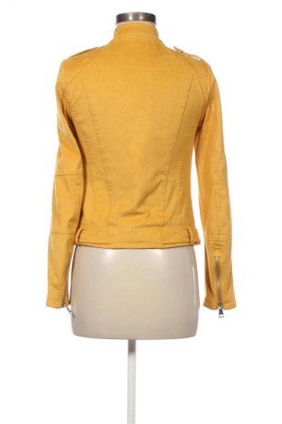 Дамско яке Yessica, Размер S, Цвят Жълт, Цена 9,20 €