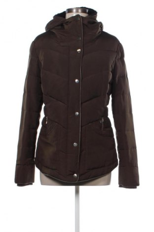 Γυναικείο μπουφάν Yessica, Μέγεθος M, Χρώμα Καφέ, Τιμή 34,60 €