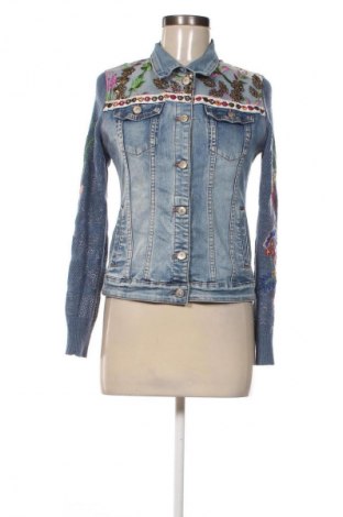 Дамско яке Zac & Zoe, Размер M, Цвят Многоцветен, Цена 27,99 лв.