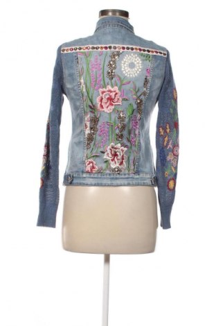 Дамско яке Zac & Zoe, Размер M, Цвят Многоцветен, Цена 27,99 лв.