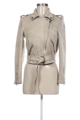 Damenjacke Zara, Größe M, Farbe Beige, Preis 19,99 €