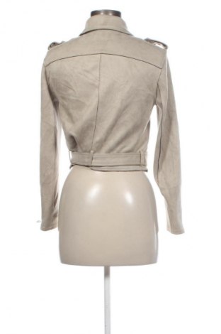 Damenjacke Zara, Größe M, Farbe Beige, Preis 19,99 €
