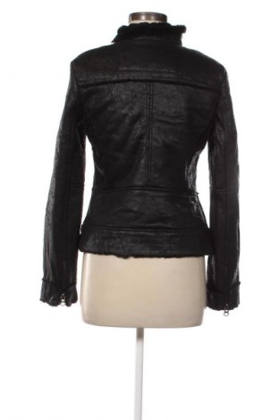 Geacă de femei Zara, Mărime M, Culoare Gri, Preț 154,99 Lei