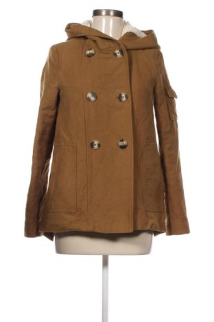 Dámská bunda  Zara, Velikost XS, Barva Hnědá, Cena  779,00 Kč