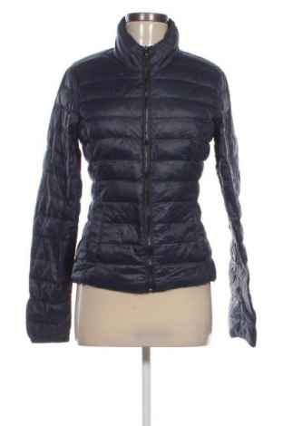 Kurtka damska Zara, Rozmiar M, Kolor Niebieski, Cena 80,99 zł