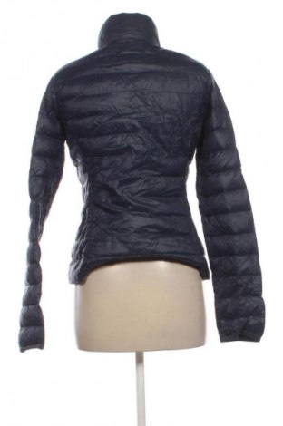 Kurtka damska Zara, Rozmiar M, Kolor Niebieski, Cena 80,99 zł