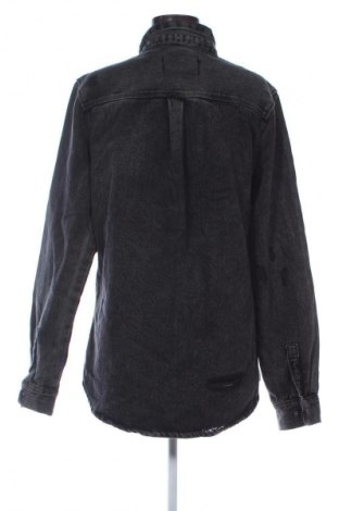 Kurtka damska Zara, Rozmiar M, Kolor Szary, Cena 77,99 zł