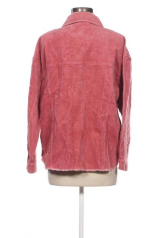 Damenjacke Zara, Größe S, Farbe Rosa, Preis € 15,99