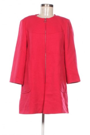 Γυναικείο μπουφάν Zara, Μέγεθος M, Χρώμα Ρόζ , Τιμή 13,99 €