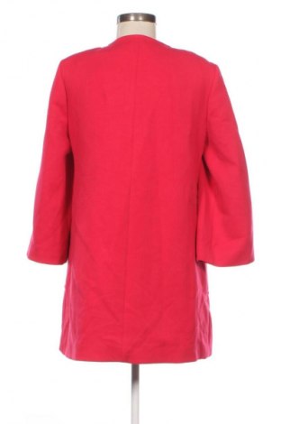 Γυναικείο μπουφάν Zara, Μέγεθος M, Χρώμα Ρόζ , Τιμή 13,99 €