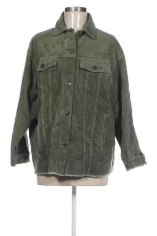 Damenjacke Zara, Größe S, Farbe Grün, Preis € 14,99