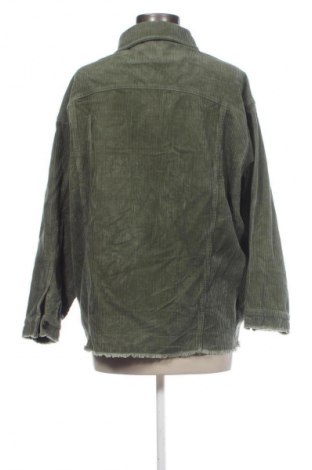 Damenjacke Zara, Größe S, Farbe Grün, Preis € 14,99