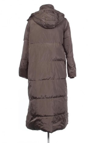 Γυναικείο μπουφάν Zara, Μέγεθος M, Χρώμα Γκρί, Τιμή 56,37 €