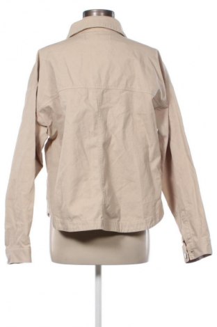 Damenjacke Zara, Größe L, Farbe Beige, Preis 24,48 €