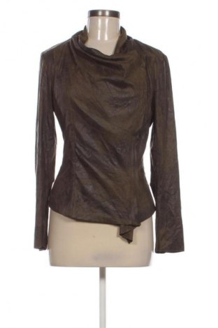 Damenjacke Zara, Größe L, Farbe Grün, Preis € 27,99