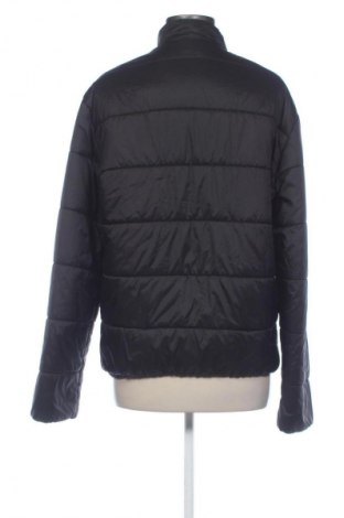 Geacă de femei Zara, Mărime M, Culoare Negru, Preț 126,32 Lei