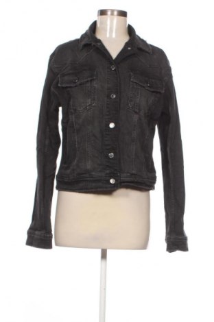 Damenjacke Zara, Größe L, Farbe Schwarz, Preis 22,99 €