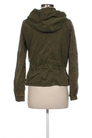 Női dzseki Zara, Méret M, Szín Zöld, Ár 6 349 Ft