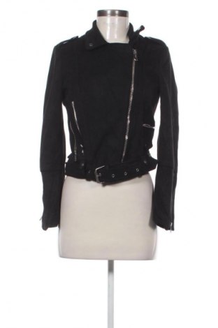 Női dzseki Zara, Méret S, Szín Fekete, Ár 6 199 Ft